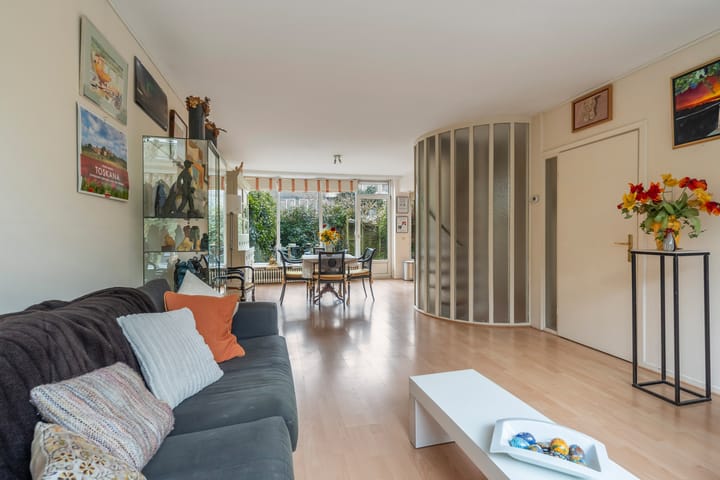 Foto 4 van Comeniuslaan 17