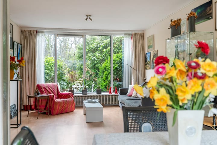 Foto 3 van Comeniuslaan 17