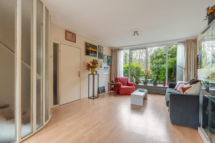 Foto 2 van Comeniuslaan 17