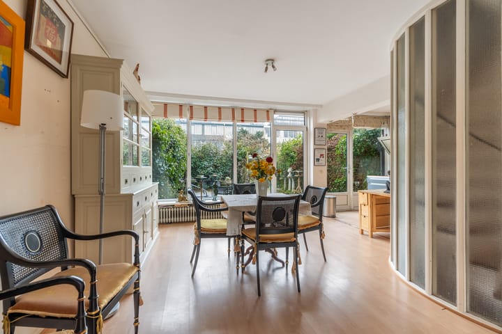 Foto 5 van Comeniuslaan 17