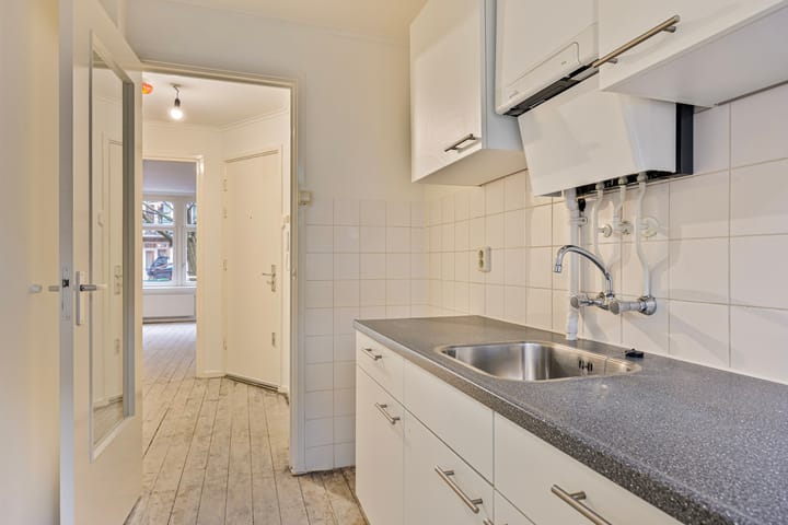 Foto 12 van Grianestraat 15-H