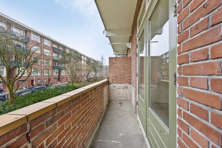 Foto 18 van Grianestraat 15-H