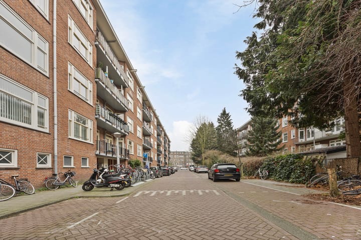 Foto 22 van Grianestraat 15-H