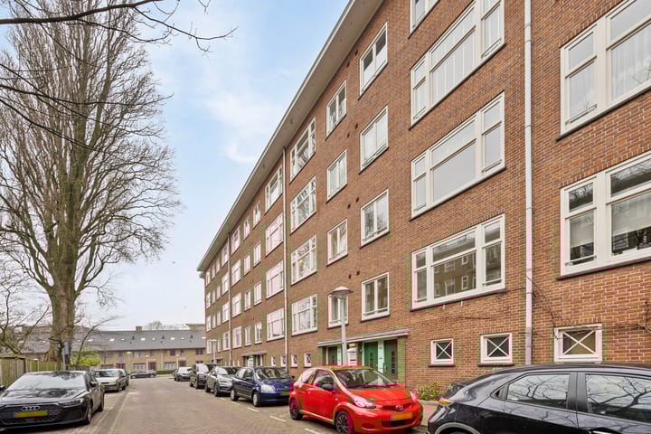 Foto 23 van Grianestraat 15-H