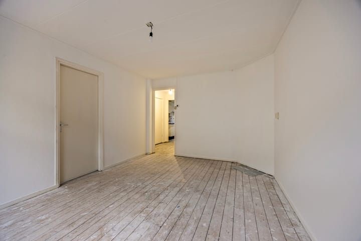 Foto 5 van Grianestraat 15-H