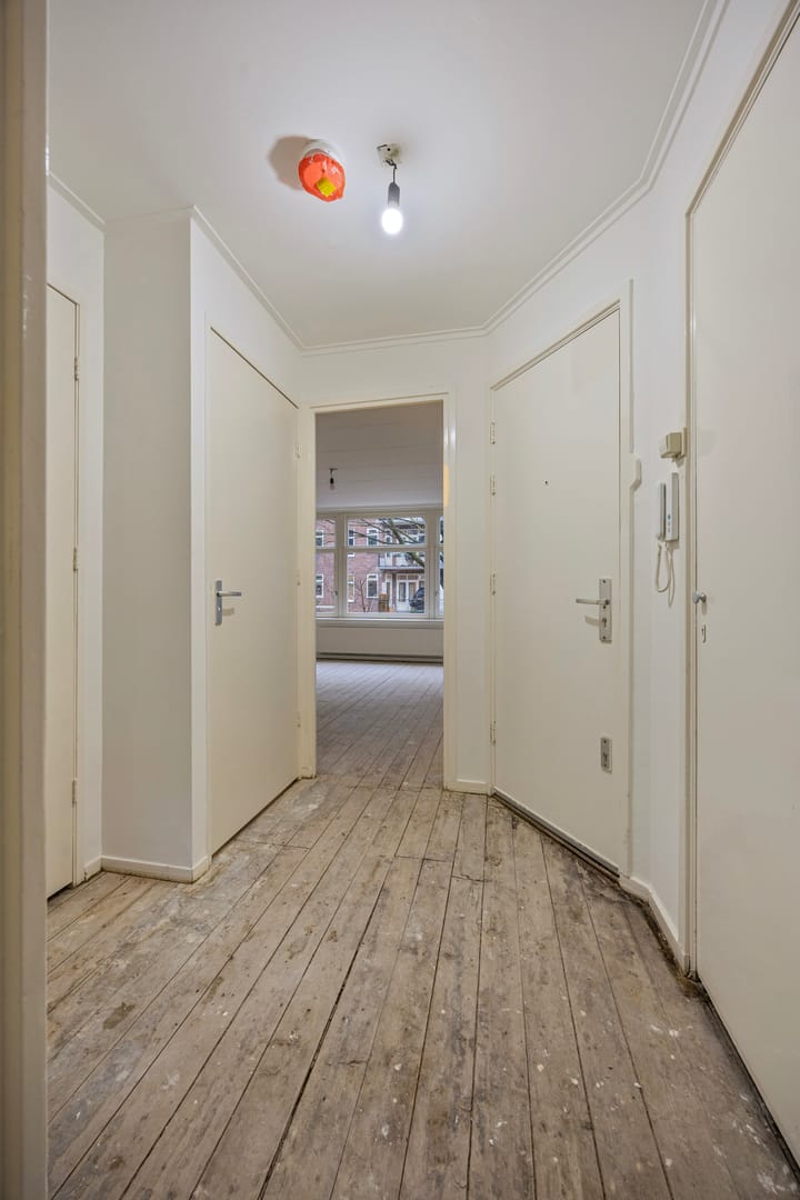 Foto 6 van Grianestraat 15-H