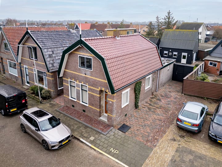 Foto 2 van Hofstraat 21