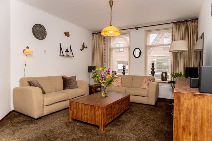 Foto 3 van Hofstraat 21