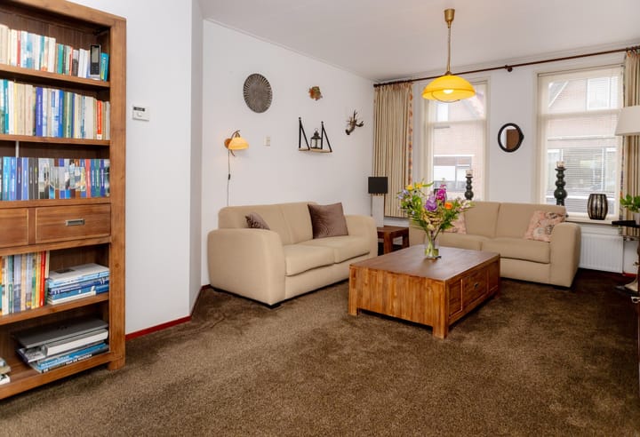 Foto 6 van Hofstraat 21