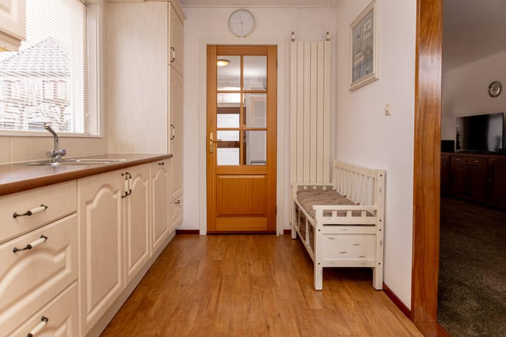 Foto 7 van Hofstraat 21