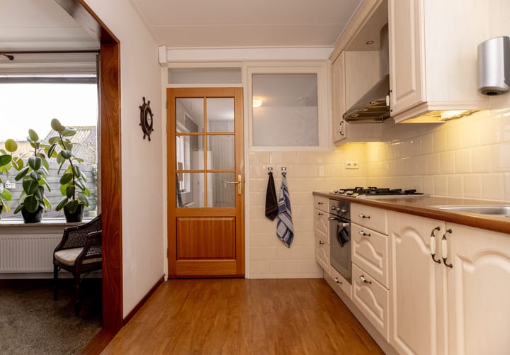 Foto 8 van Hofstraat 21