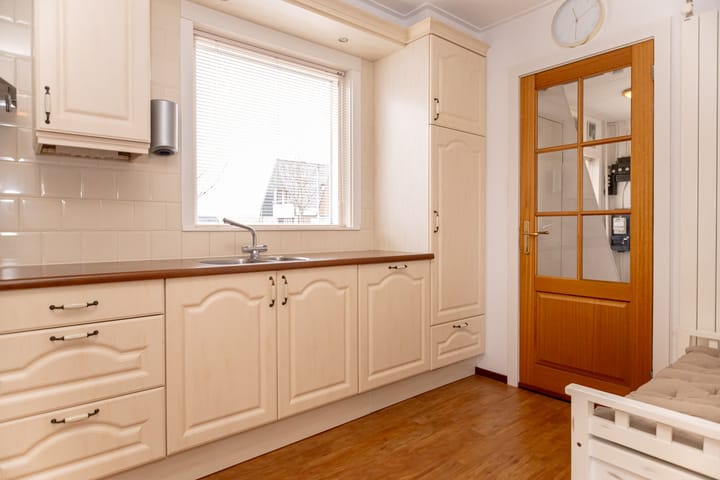 Foto 10 van Hofstraat 21