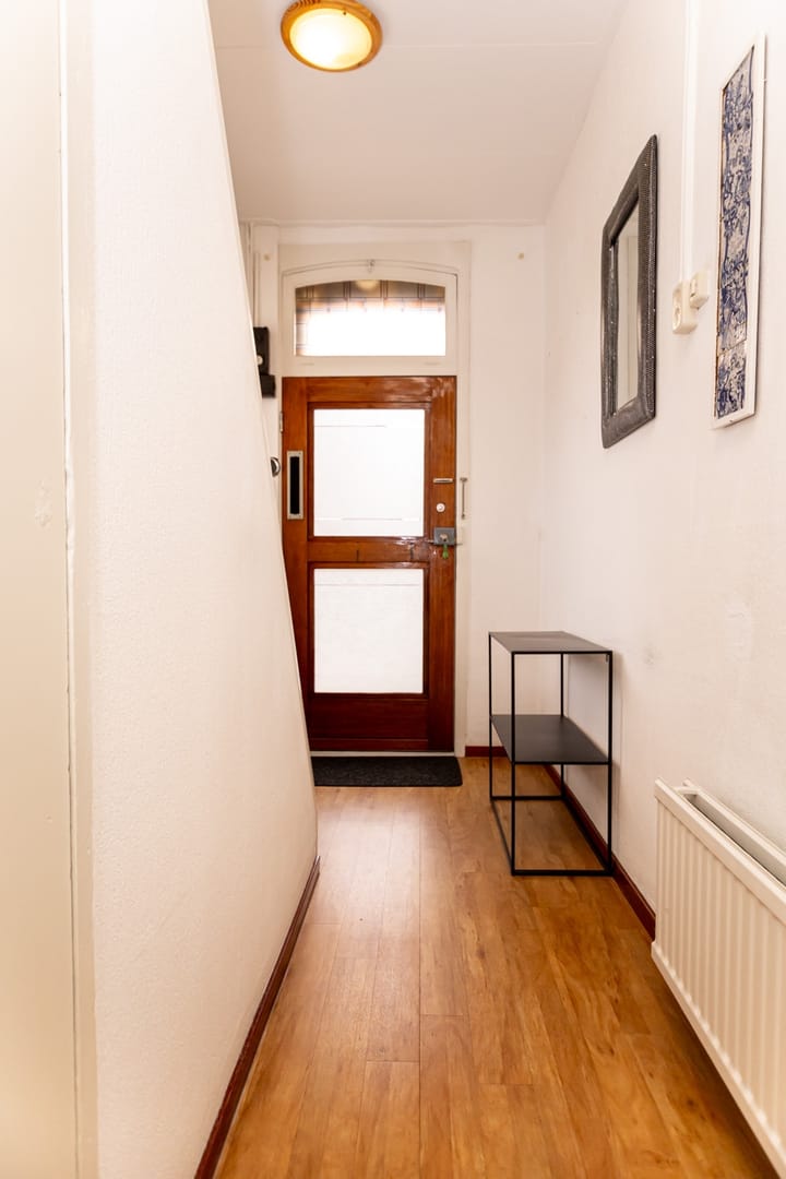 Foto 15 van Hofstraat 21