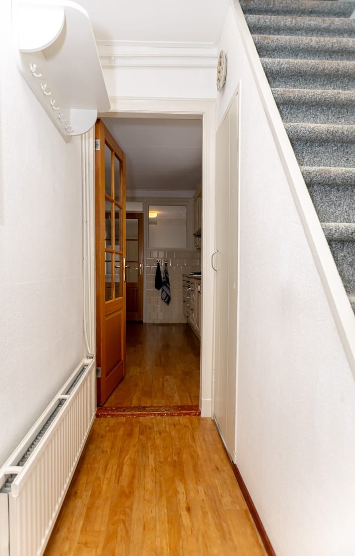 Foto 16 van Hofstraat 21