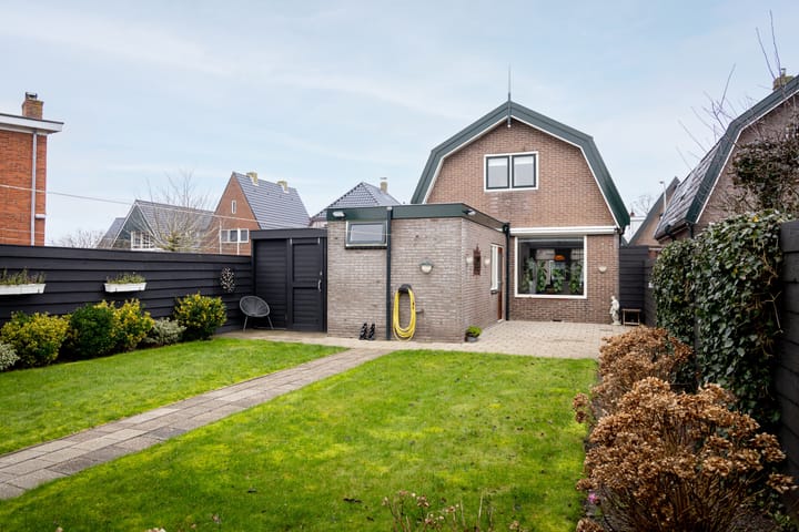 Foto 25 van Hofstraat 21