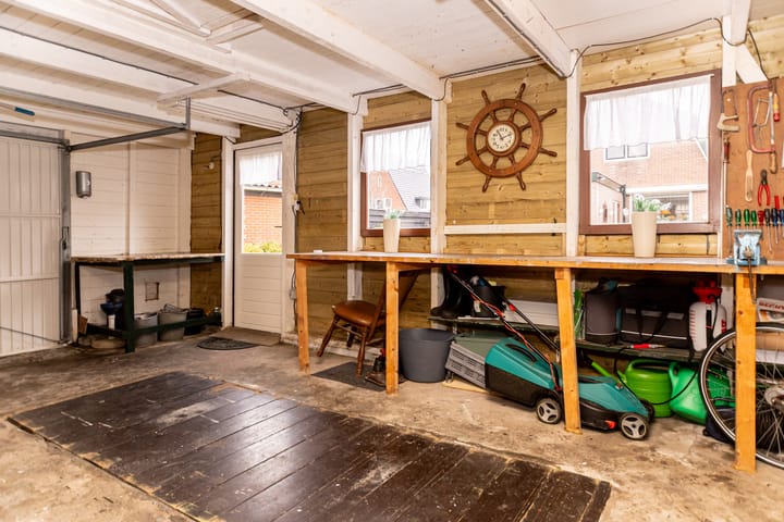 Foto 30 van Hofstraat 21