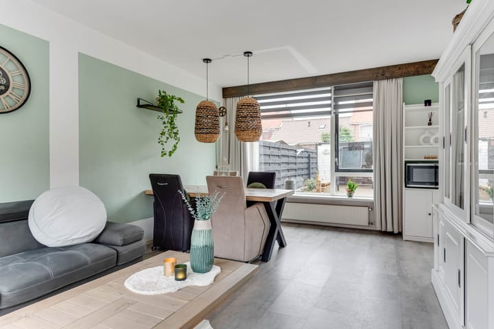 Foto 8 van Diezestraat 14