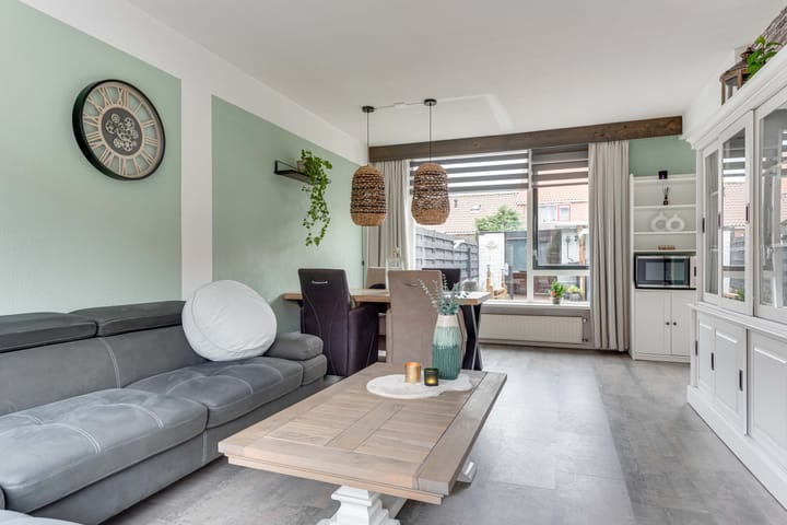 Foto 3 van Diezestraat 14