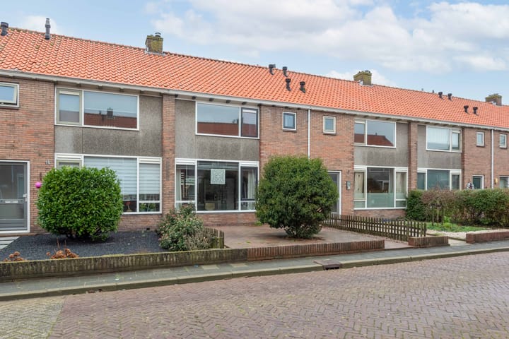 Foto 37 van Diezestraat 14