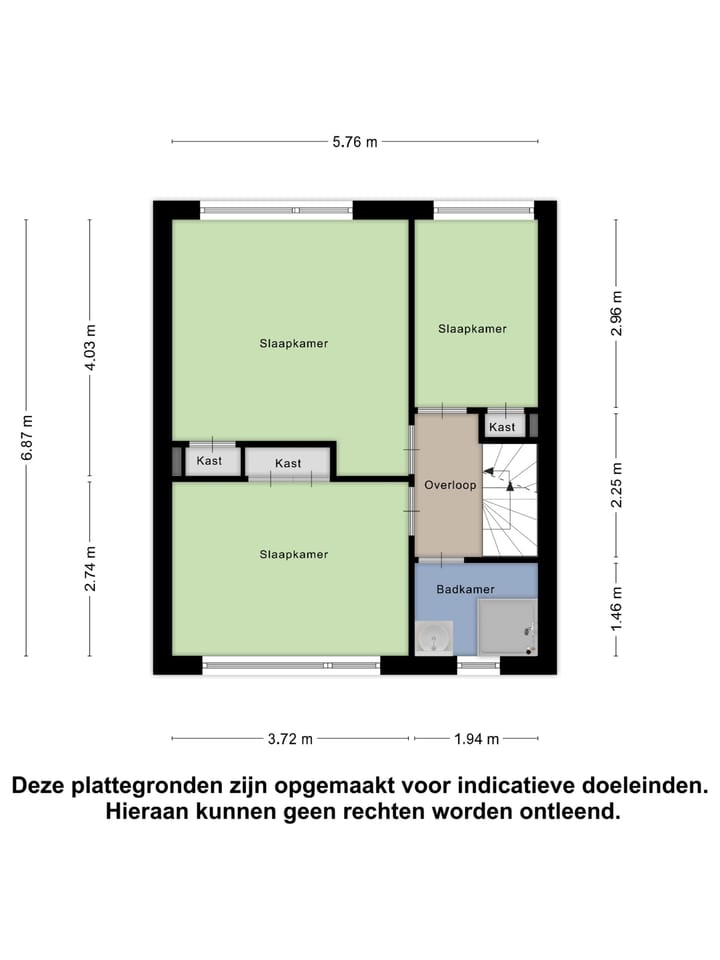 Foto 51 van Diezestraat 14