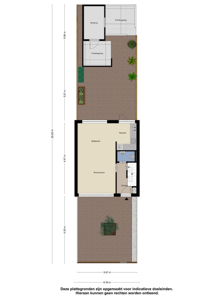 Foto 55 van Diezestraat 14