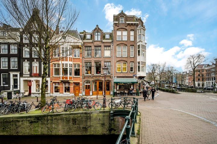 Prinsengracht 570-H
