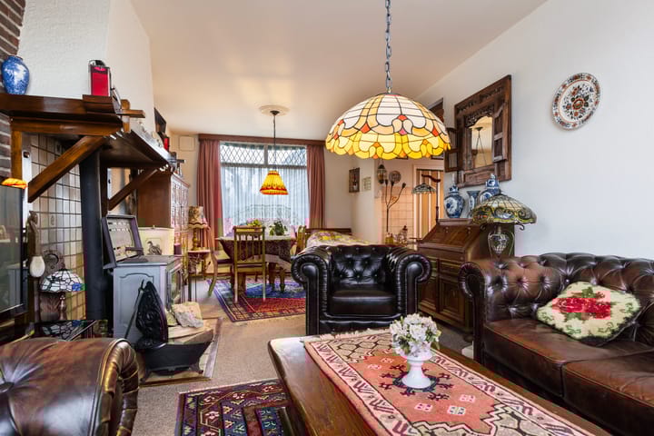 Foto 4 van Hertenlaan 9