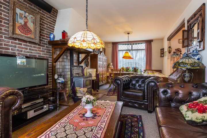 Foto 5 van Hertenlaan 9