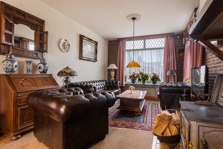 Foto 3 van Hertenlaan 9