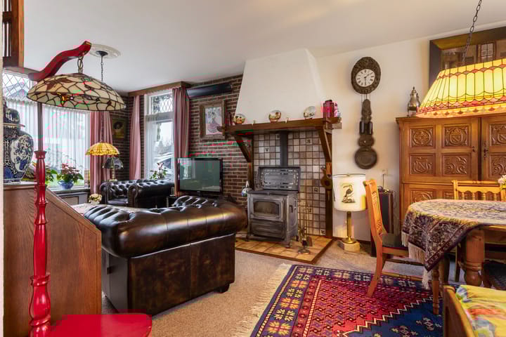 Foto 6 van Hertenlaan 9