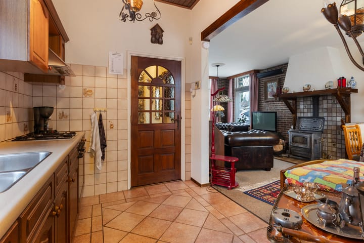 Foto 7 van Hertenlaan 9