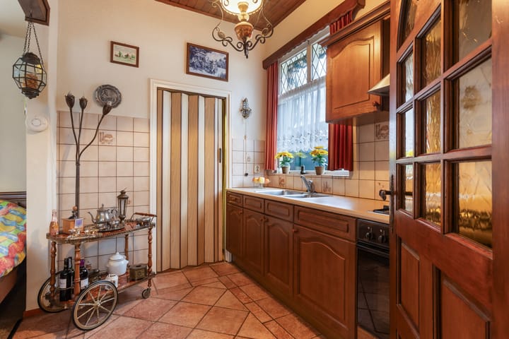 Foto 9 van Hertenlaan 9