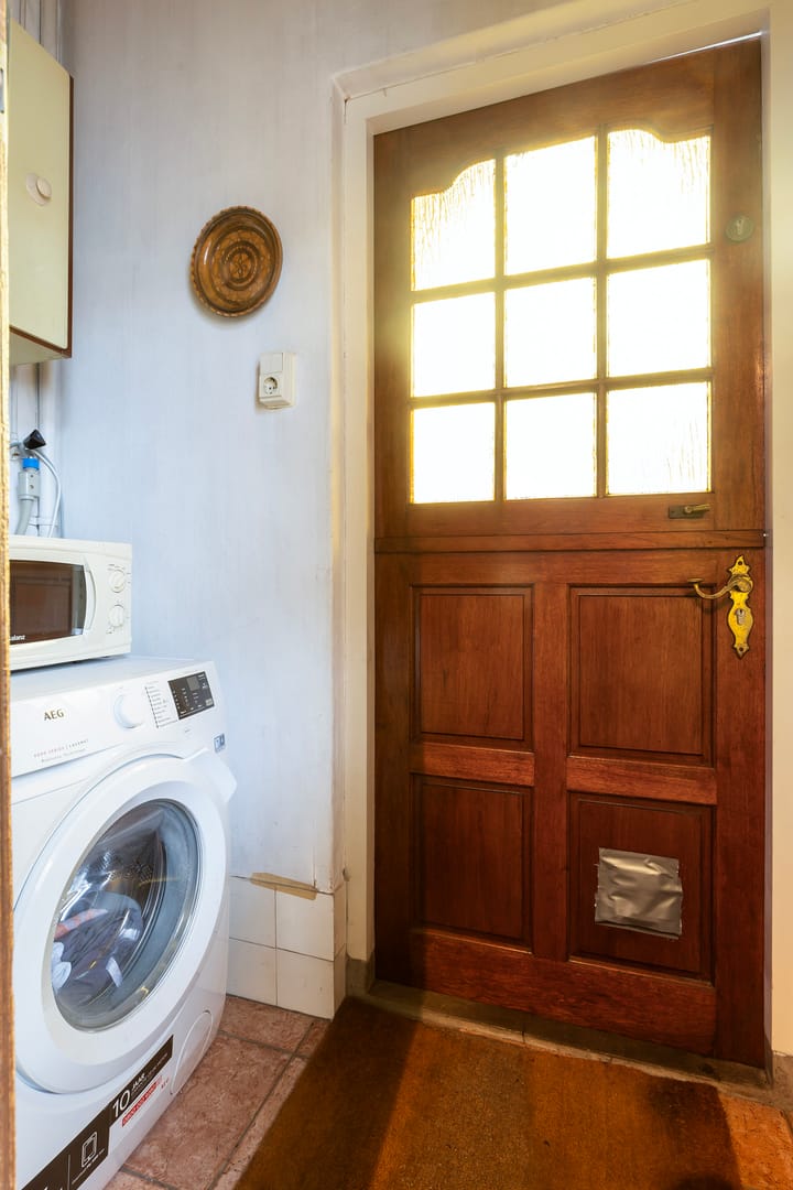 Foto 10 van Hertenlaan 9