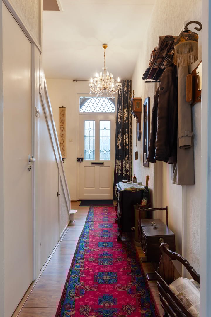 Foto 12 van Hertenlaan 9