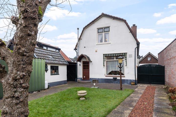 Foto 24 van Hertenlaan 9