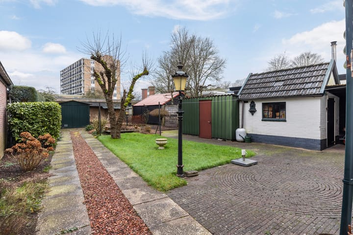 Foto 25 van Hertenlaan 9