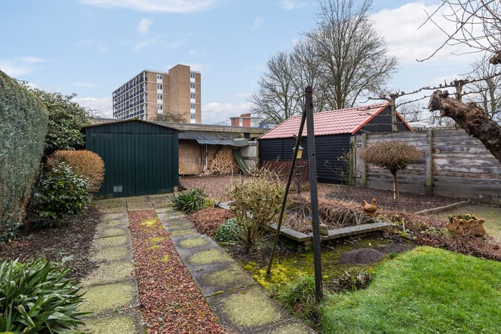 Foto 26 van Hertenlaan 9