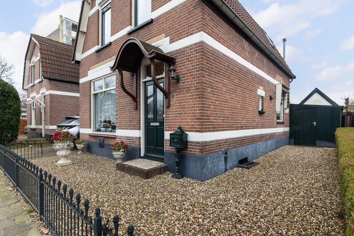 Foto 28 van Hertenlaan 9