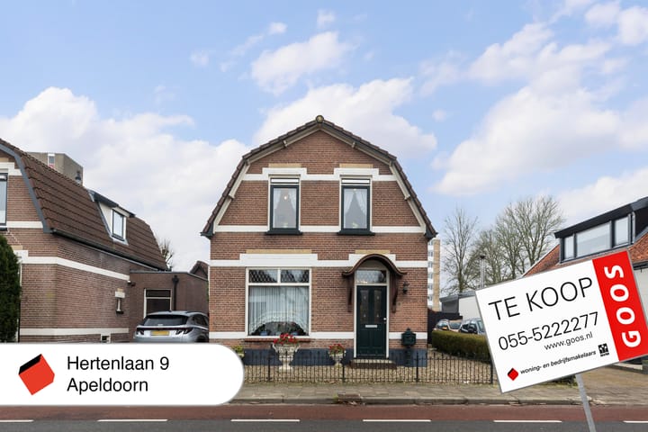 Foto 33 van Hertenlaan 9