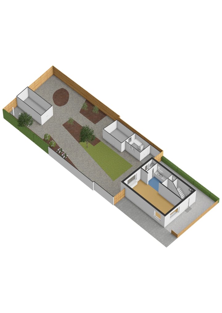 Foto 40 van Hertenlaan 9