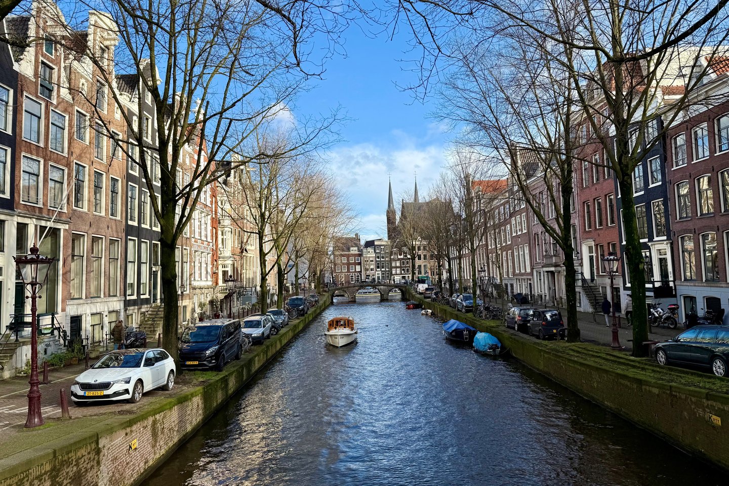 Bekijk foto 2 van Keizersgracht 419