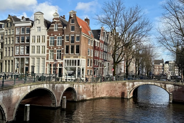 Keizersgracht 419, Amsterdam