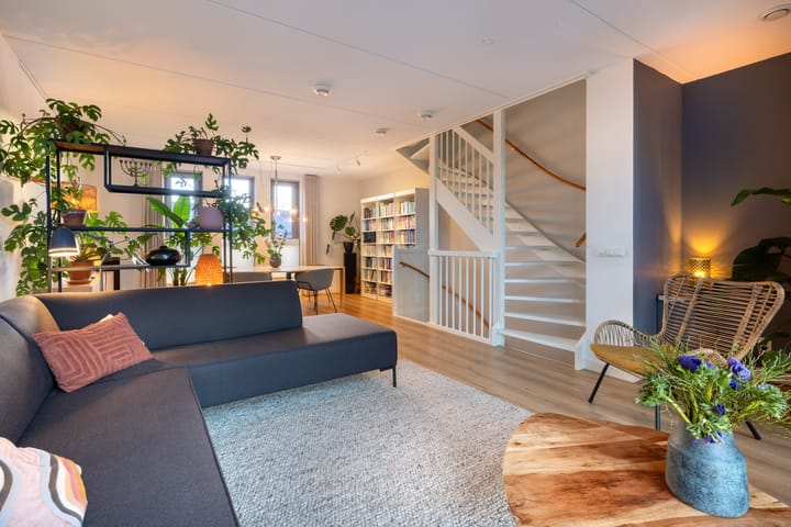 Foto 2 van Stadskade 192