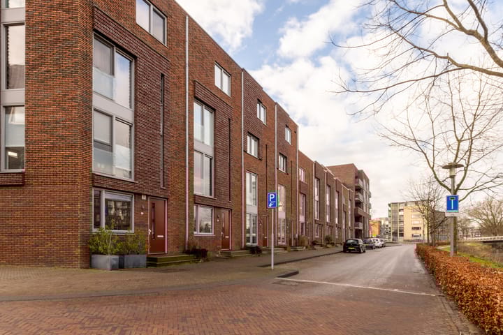 Foto 33 van Stadskade 192