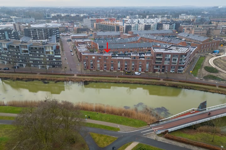 Foto 36 van Stadskade 192