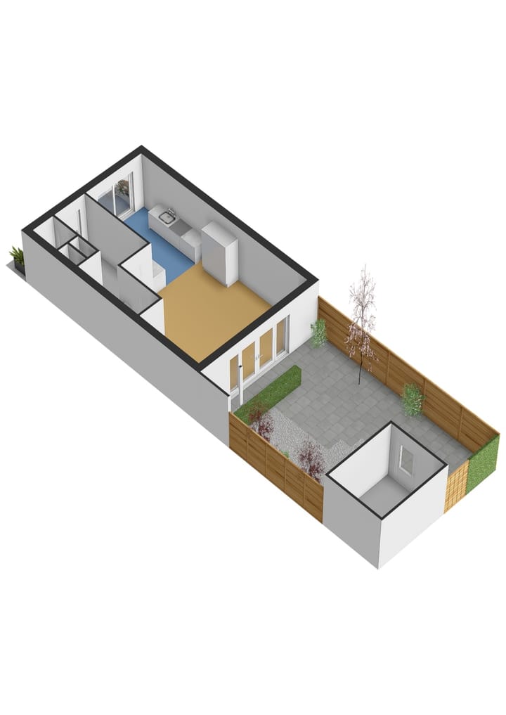 Foto 44 van Stadskade 192