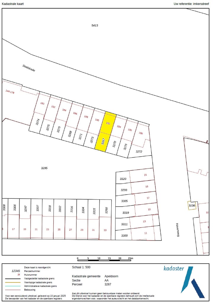 Foto 46 van Stadskade 192