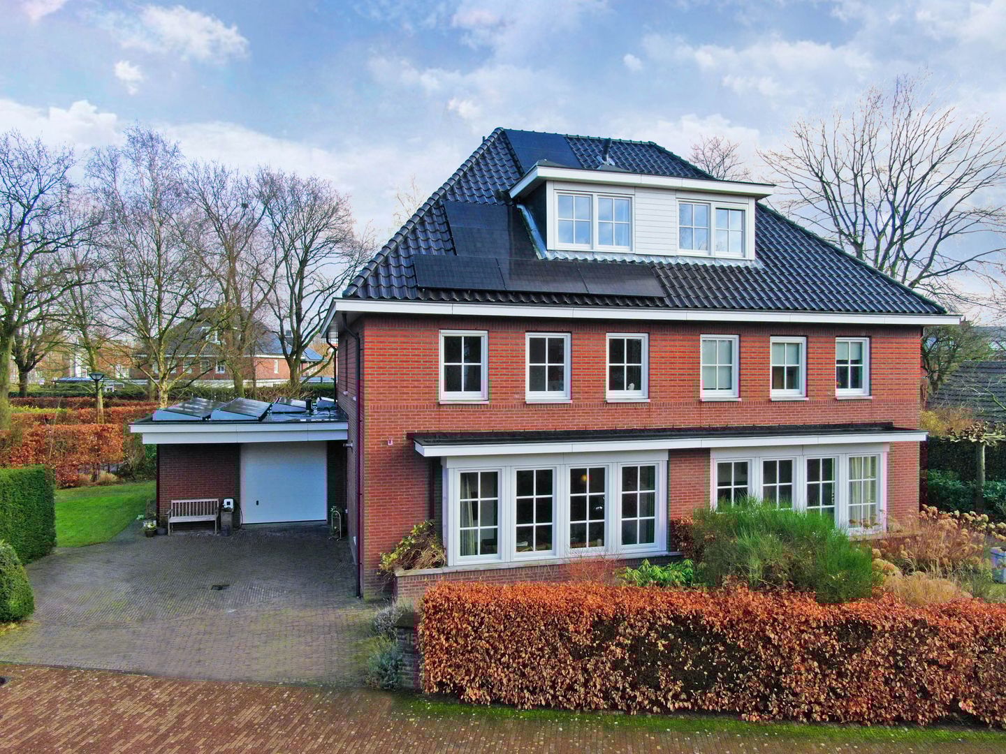 Foto 1 van Bantpolder 15