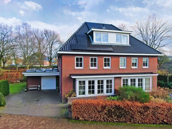 Foto 1 van Bantpolder 15