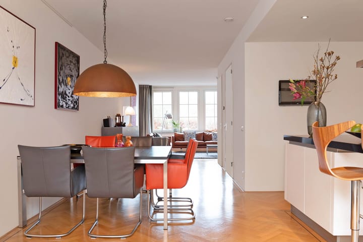 Foto 4 van Bantpolder 15